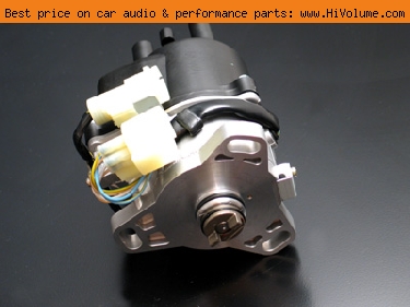 Street Imports - TD-23U or TD-24U 90-91 1.8L Acura Integra Distributor - Black