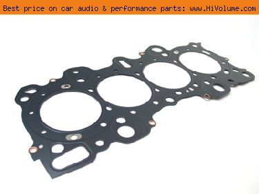 Street Imports - For Honda B16A1, B18C1, B18C5 - Black