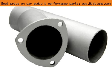 Race Ready Performance - Y-Pipe Aluminized Steel 4