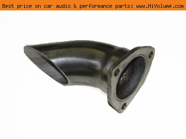 Race Ready Performance - Exhaust Tip Stainless 3 1/2