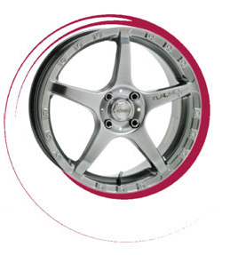 Konig - 18x7.5 - Opal