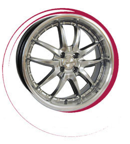 Konig - 17x7 - Opal