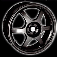 Team Dynamics - Pro Race III - Black