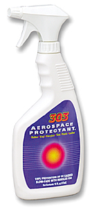 303 Products - 303 Aerospace Protectant 473ml - Liquid