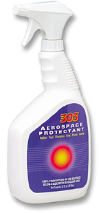 303 Products - 303 Aerospace Protectant 1 Quart - Liquid