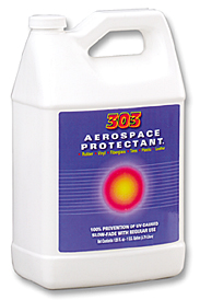 303 Products - 303 Aerospace Protectant 1 Gallon - Liquid