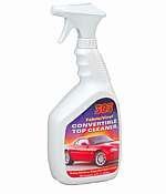 303 Products - Convertible Top Cleaner (Fabric/Vinyl) 32oz - Liquid