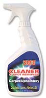 303 Products - 303 Rug/Upholstery Cleaner 32oz - Liquid