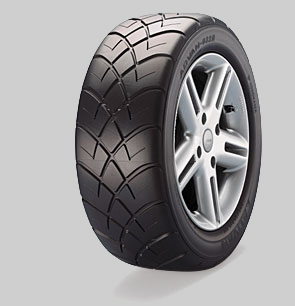 Yokohama - 205/50R15 85V - Black