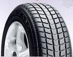 Nexen/Woosung - 205/65-15 - Black