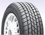 Nexen/Woosung - 205/60R-14H - Black