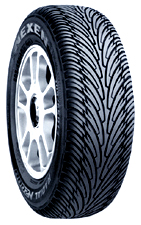 Nexen/Woosung - 225/45ZR17 - Black