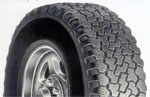 Nexen/Woosung - LT235/75R-15C - Black
