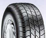 Nexen/Woosung - P165/80R-13(W) - Black