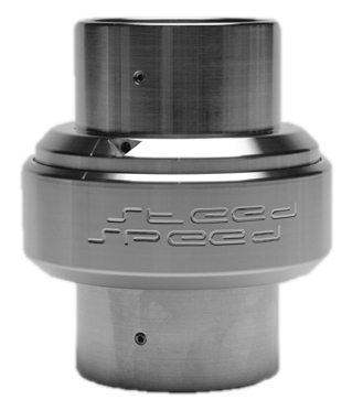 SteedSpeed - 2.5