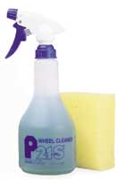 P21S - Wheel Cleaner 500ml Kit - Blue