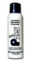 P21S - Paintwork Cleanser 350ml Bottle - White