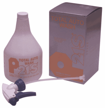  P21S - Total Auto Wash 1000ml w/ Sprayer