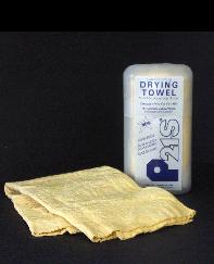 P21S - Drying Towel - Yellow