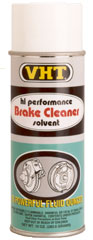 VHT - Brake Cleaner & Degreaser, California Voc Compliant - 10oz - Liquid