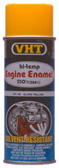 VHT - Hi-Temp Engine Enamel - 11oz - Ford Dark Blue