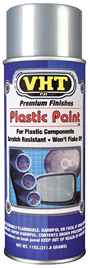 VHT - Plastic Paint - 11oz - White Satin